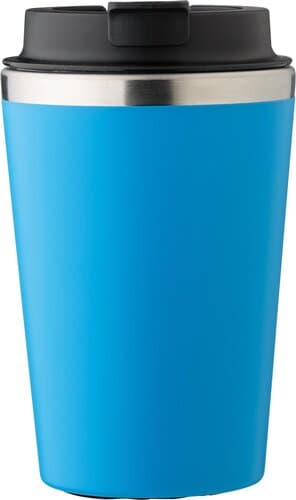 Doppelwandiger Thermobecher Shay | 350 ml