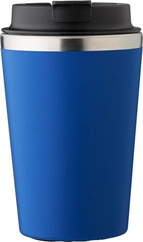 Doppelwandiger Thermobecher Shay | 350 ml