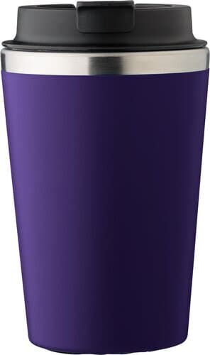 Doppelwandiger Thermobecher Shay | 350 ml