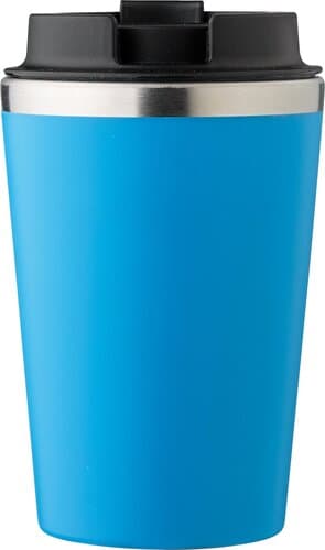 Doppelwandiger Thermobecher Shay | 350 ml