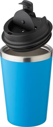 Doppelwandiger Thermobecher Shay | 350 ml