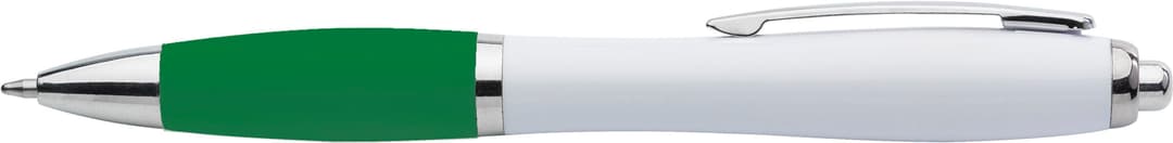 Kugelschreiber aus Kunststoff Swansea