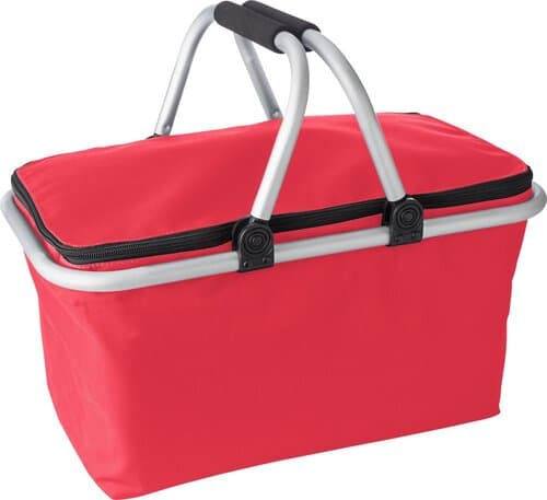 Kühlkorb Cassian | Faltbar | 30 l
