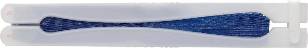Fächer aus Kunststoff Dylan