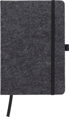 rPET Filz Notizbuch Harper Original