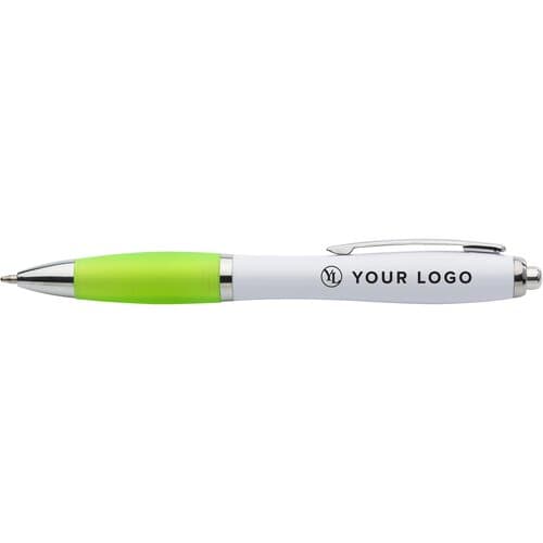 Kugelschreiber aus Kunststoff Swansea