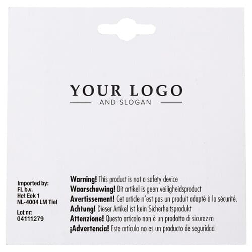 Reflektor aus Kunststoff Daniela