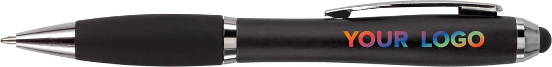 Kugelschreiber aus Kunststoff Lana