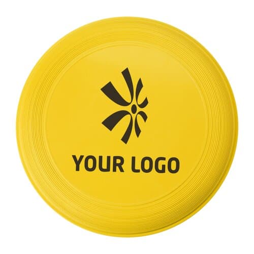 Frisbee Jolie