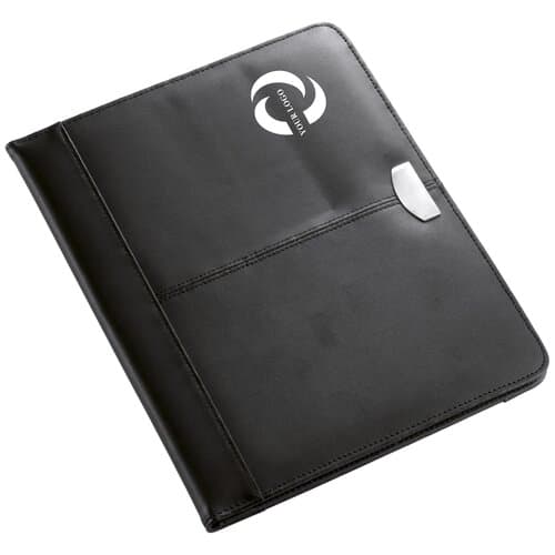 Mappe Frederick | Gebundenes Leder | A4