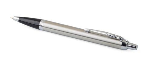 Parker IM Kugelschreiber | Messing und Chrom