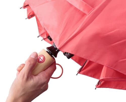 Regenschirm Teodora | Recycelt