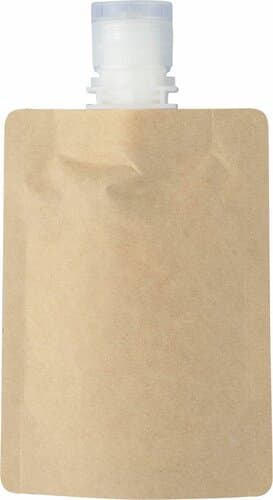 Sonnencreme | LSF30 | 50 ml | Papierbeutel