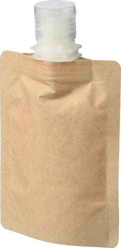 Sonnencreme | LSF30 | 50 ml | Papierbeutel