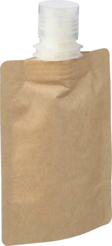 Sonnencreme | LSF30 | 50 ml | Papierbeutel