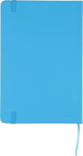 Recyceltem notizbuch A5 aus PU Eva