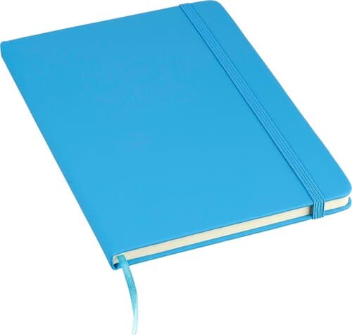 Recyceltem notizbuch A5 aus PU Eva