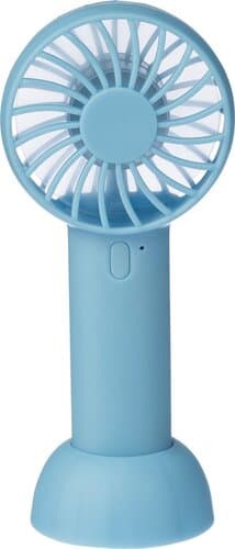 Elektrischer ABS-Handventilator Oren