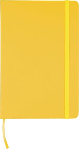 Recyceltem notizbuch A5 aus PU Eva
