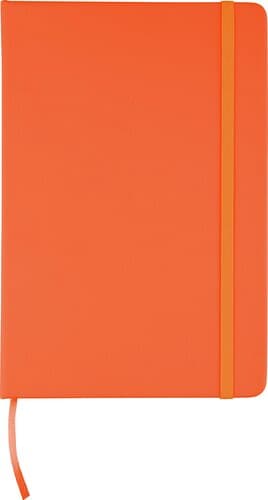 Recyceltem notizbuch A5 aus PU Eva