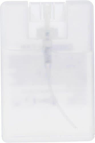 Handreinigungsspray Creditclean