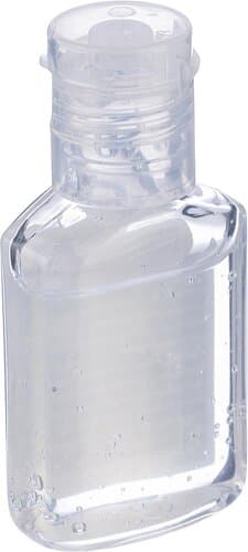 Handreinigungsgel Saniclean