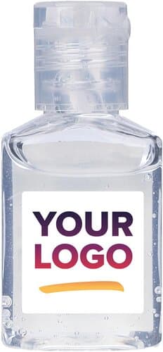 Handreinigungsgel Saniclean