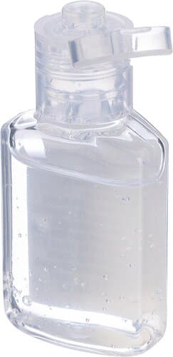 Handreinigungsgel Saniclean