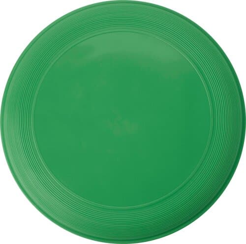 Frisbee Jolie