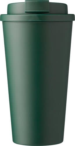 Kaffee-to-go-Becher Mackenzie | 475 ml
