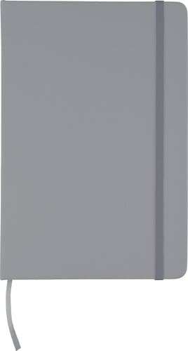 Recyceltem notizbuch A5 aus PU Eva