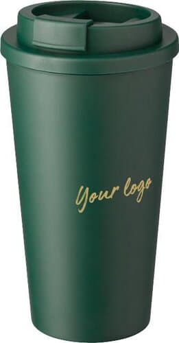 Kaffee-to-go-Becher Mackenzie | 475 ml