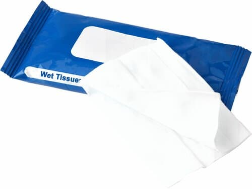 Feuchttücher Pocketclean