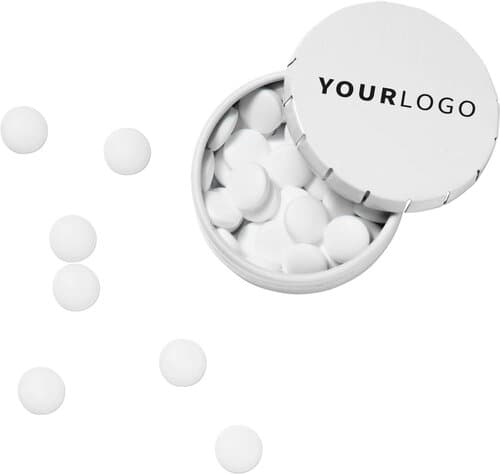 Pfefferminzbonbons Anika