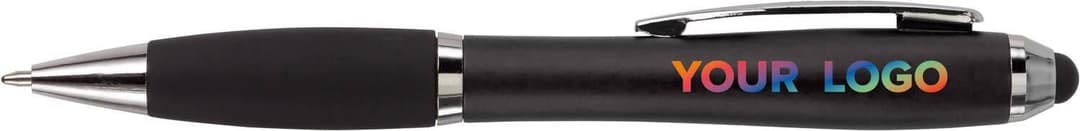 Kugelschreiber aus Kunststoff Lana