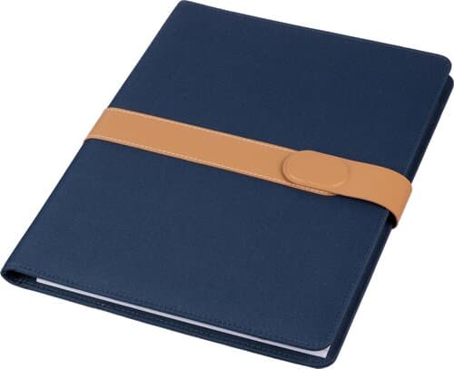 Mappe Sven | Recycling-PET | A4