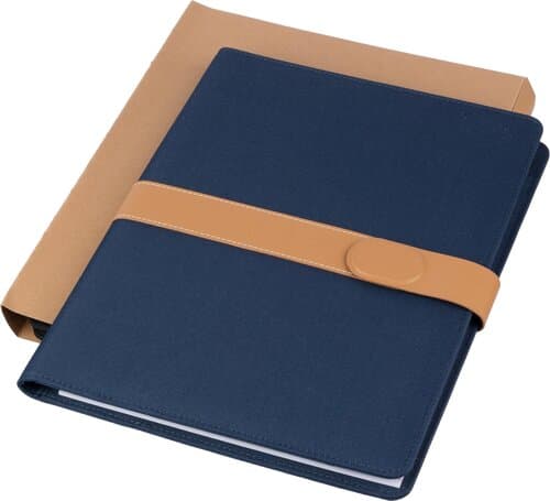 Mappe Sven | Recycling-PET | A4