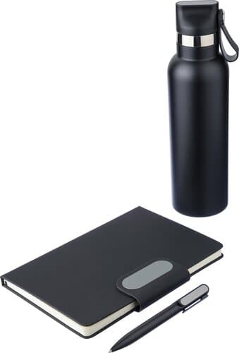Büro-Geschenkset Erren | Recycelt