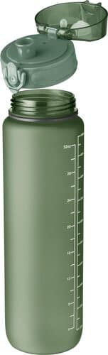 Trinkflasche Brinley | Recycelt | 1 l