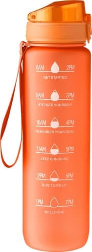 Trinkflasche Brinley | Recycelt | 1 l