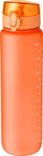 Trinkflasche Brinley | Recycelt | 1 l