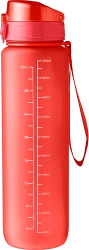 Trinkflasche Brinley | Recycelt | 1 l