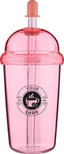 Reisebecher Glow 500 ml