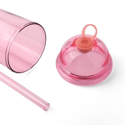 Reisebecher Glow 500 ml