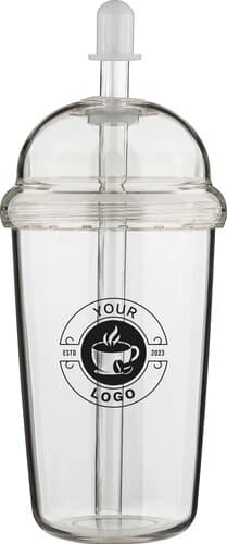 Reisebecher Glow 500 ml