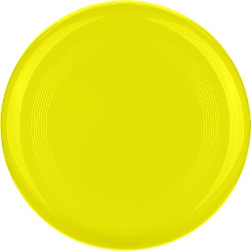 Recycelter Frisbee Drift