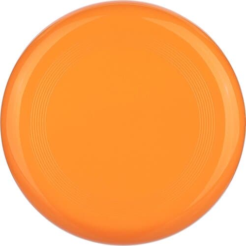 Recycelter Frisbee Drift
