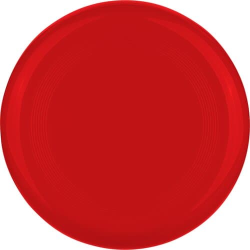 Recycelter Frisbee Drift