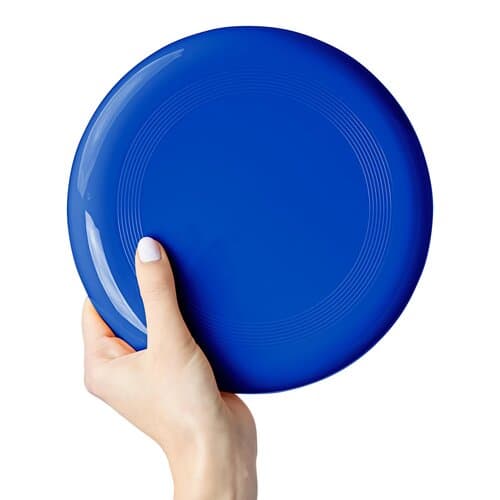 Recycelter Frisbee Drift