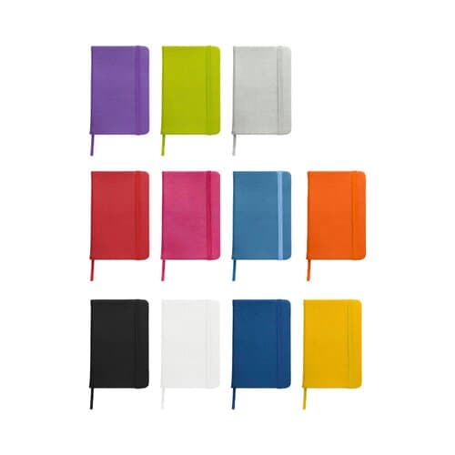 Notizbuch Eva | A5 | Liniert